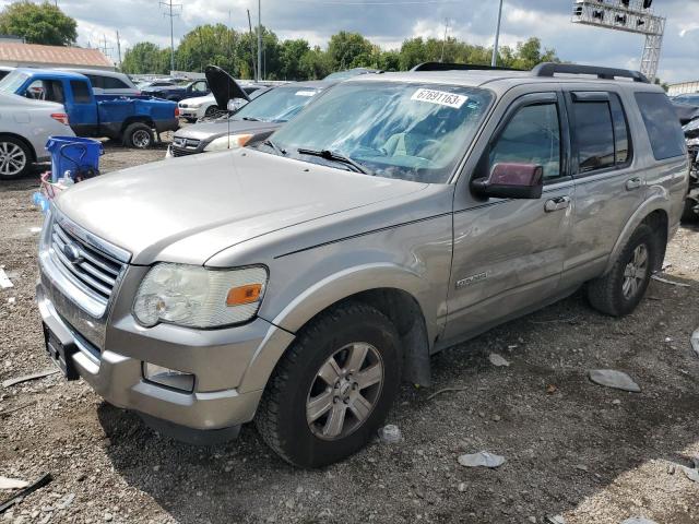 2008 Ford Explorer XLT