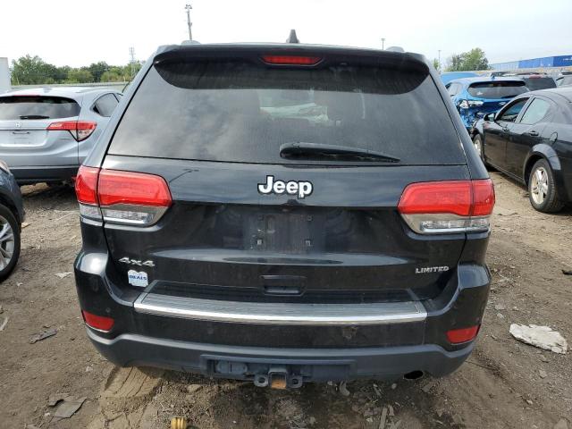 VIN 1C4RJFBGXFC609931 2015 Jeep Grand Cherokee, Lim... no.6