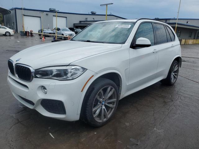 2014 BMW X5 xDrive35i