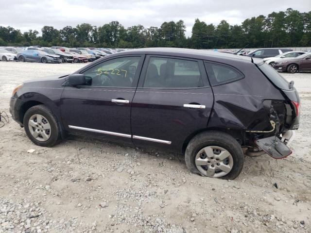 JN8AS5MT9EW600489 Nissan Rogue Select S