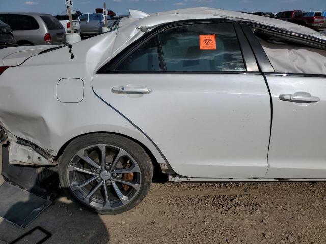 2016 CADILLAC ATS-V - 1G6AN5SY5G0100016