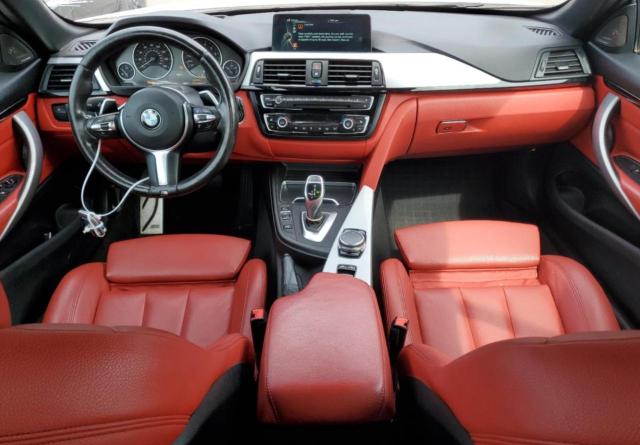 WBA3T7C57G5A38438 BMW 435 Xi