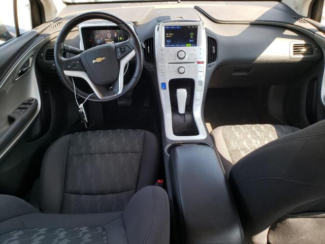 VIN 1G1RA6E46DU146770 2013 Chevrolet Volt no.8