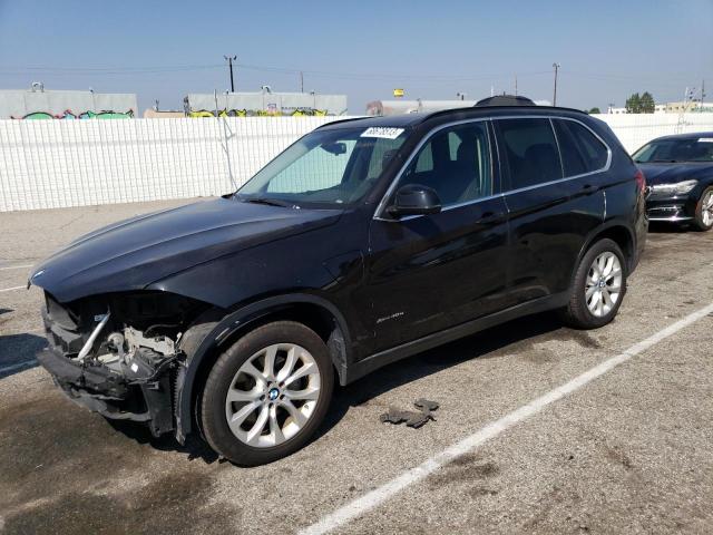 2016 BMW X5 