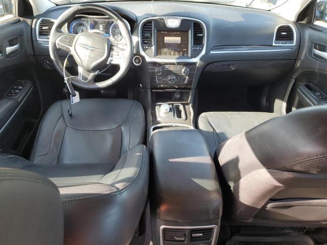 2C3CCAAGXFH807625 Chrysler 300 Limited