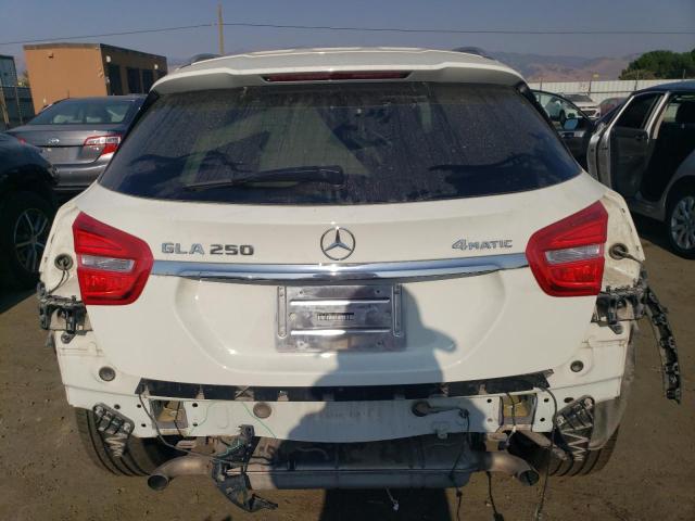 VIN WDCTG4GB6HJ348621 2017 Mercedes-Benz GLA-Class,... no.6