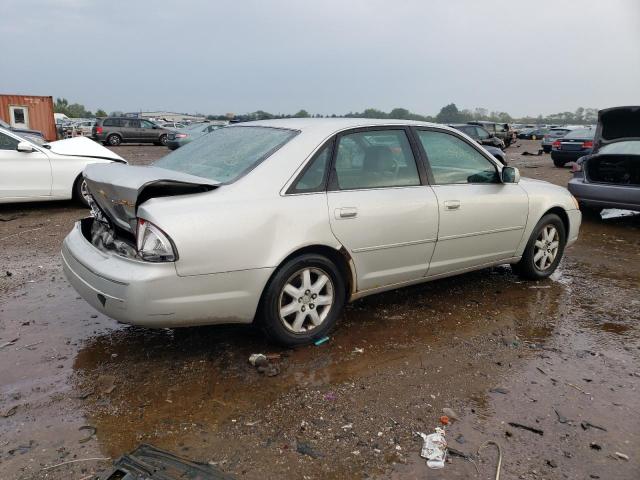 2000 Toyota Avalon Xl VIN: 4T1BF28B1YU059325 Lot: 48410344