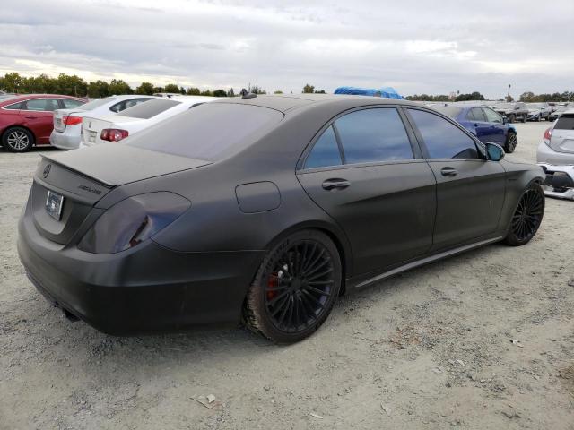 WDDUG7JB3FA144592 Mercedes-Benz S 63 AMG
