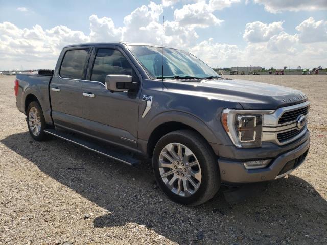 2022 FORD F150 SUPER - 1FTFW1CD5NFA84141