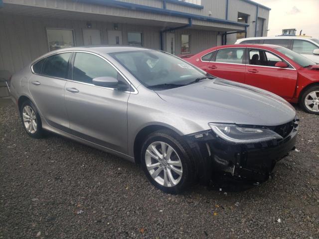 Vin: 1c3cccab3gn176614, lot: 69490703, chrysler 200 limited 20164