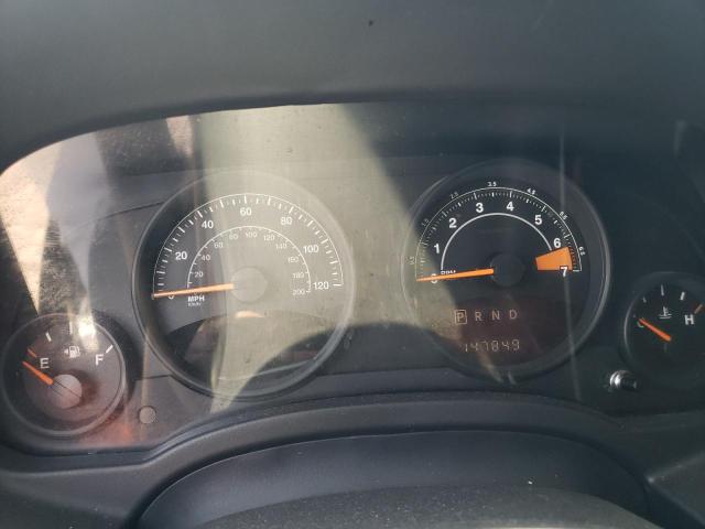 1C4NJCBA5GD543342 Jeep Compass Sport