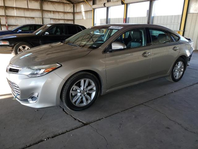 2014 Toyota Avalon Base