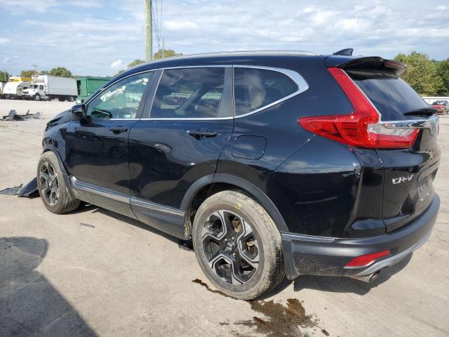 7FARW2H92JE027387 Honda Cr-v Touring