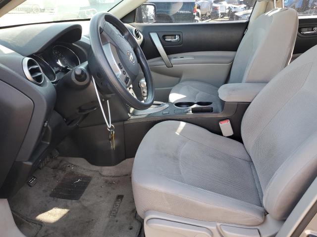 JN8AS5MV2FW765528 Nissan Rogue Select S