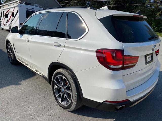 5UXKS4C5XF0J97655 2015 BMW X5, photo no. 2