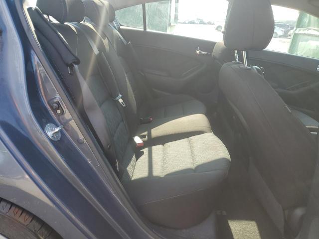 KNAFK4A62E5062859 KIA FORTE LX