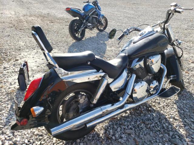 2008 HONDA VTX1300 T 1HFSC52T78A500222