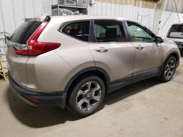 2018 HONDA CR-V - 5J6RW2H8XJL025008