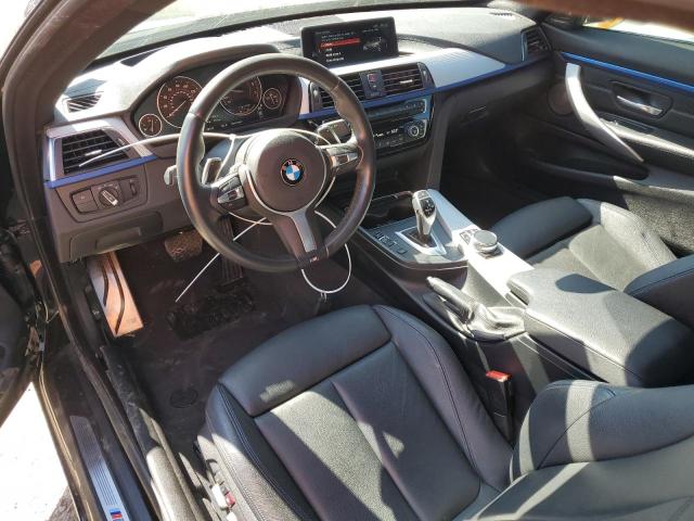 WBA4W5C57JAA49955 BMW 430xi