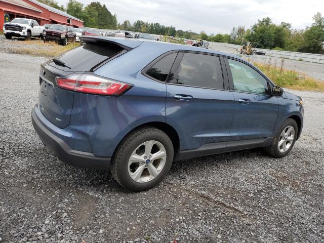 2FMPK4G92KBB03079 2019 FORD EDGE, photo no. 3