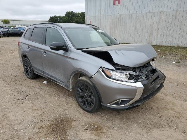 JA4AD3A37JZ053515 | 2018 MITSUBISHI OUTLANDER