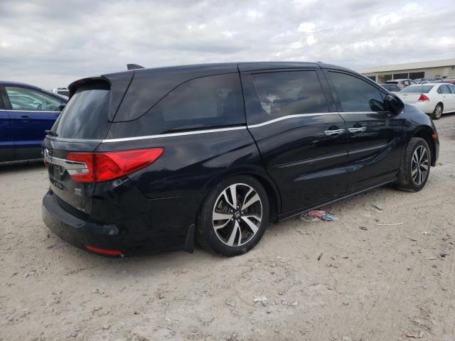 5FNRL6H97KB102162 2019 HONDA ODYSSEY, photo no. 3