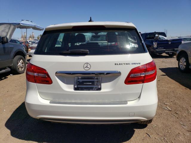 WDDVP9AB7EJ003555 | 2014 MERCEDES-BENZ B ELECTRIC