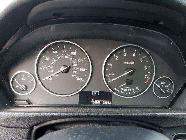 WBA3B5G52ENS08121 BMW 328 Xi Sulev