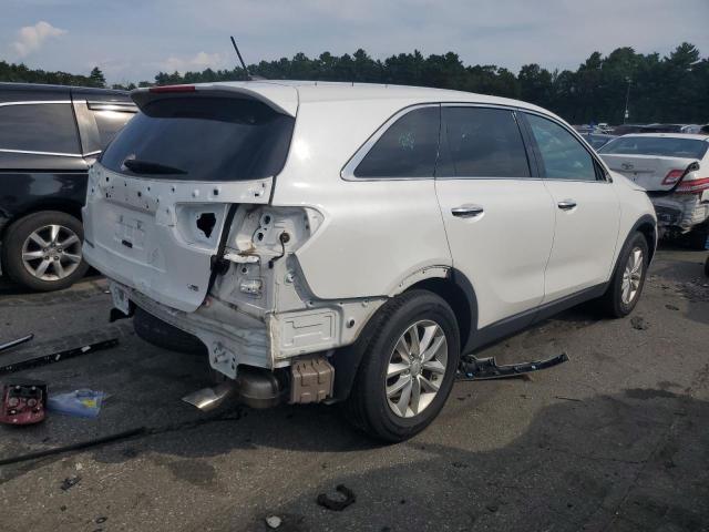 5XYPG4A53HG232027 KIA SORENTO LX