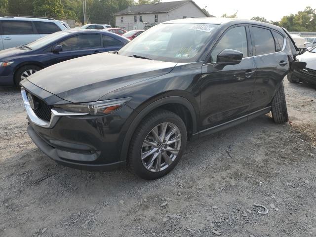 JM3KFBDM1K1559514 Mazda CX-5 GRAND