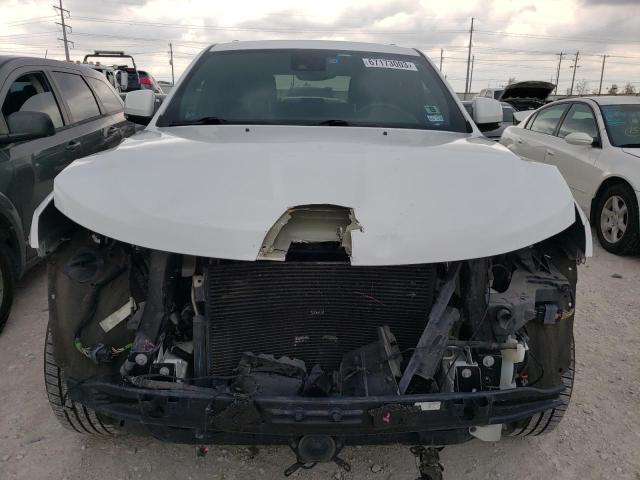 1C4RJECG6JC380634 Jeep Grand Cherokee Overland