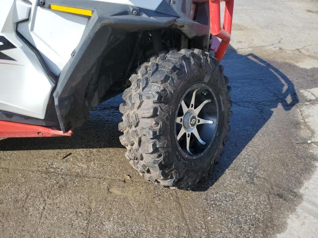2022 POLARIS RZR TRAIL - 3NSASA873NN867895
