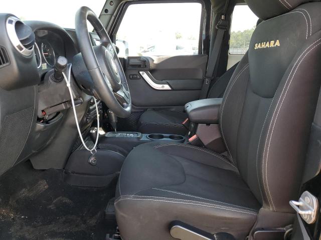 1C4AJWBG3FL704439 Jeep Wrangler Sahara