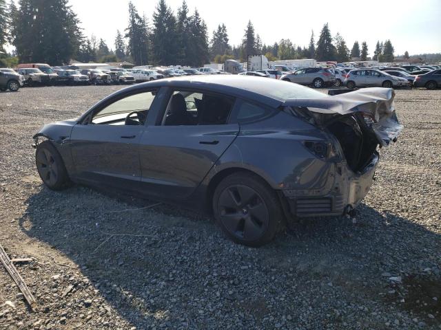 5YJ3E1EB0NF334438 Tesla Model 3  2