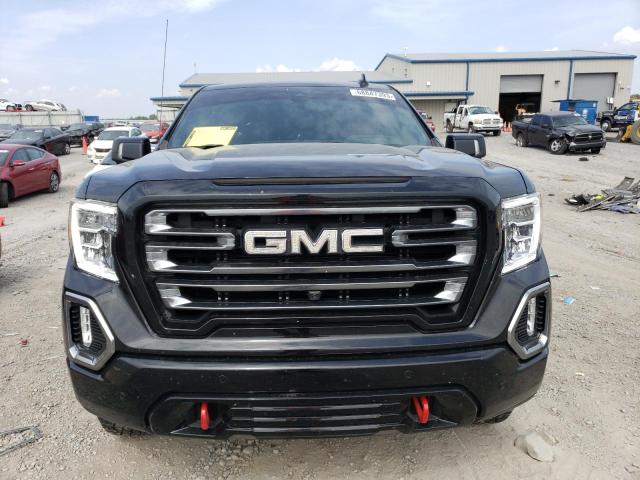 1GTP9EEL2NZ130837 GMC Sierra Limited K1500 At4