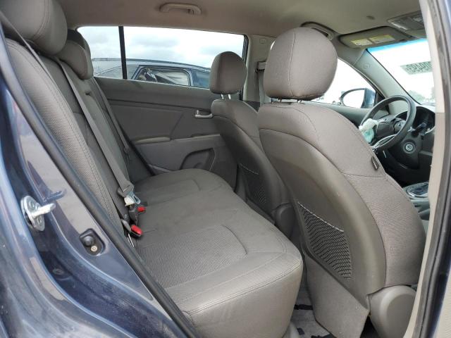 KNDPB3AC5G7808865 KIA Sportage Lx
