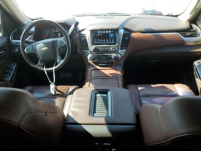 1GNSCJKC8HR131771 | 2017 Chevrolet suburban c1500 premier