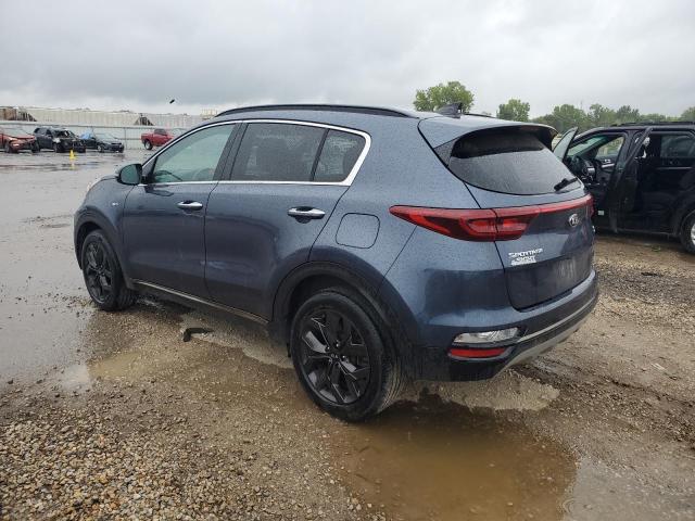 KNDP6CAC4L7811626 KIA SPORTAGE S