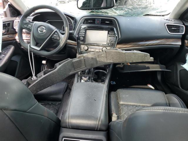 1N4AA6AP6GC395512 Nissan Maxima 3.5s