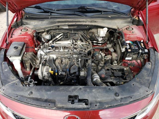 5XXGT4L10HG128637 KIA Optima Lx