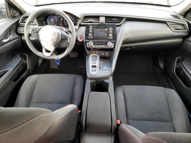 2019 HONDA INSIGHT LX 19XZE4F16KE019274