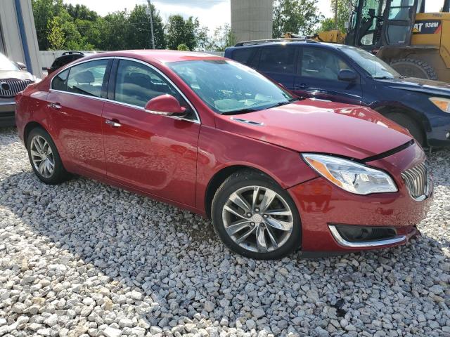 2G4GN5EX9E9320283 Buick Regal Premium