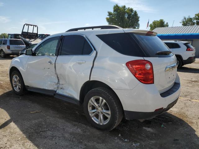 2GNALCEK1F1136648 | 2015 CHEVROLET EQUINOX LT