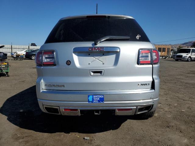 1GKKVTKD4GJ344824 GMC Acadia Denali