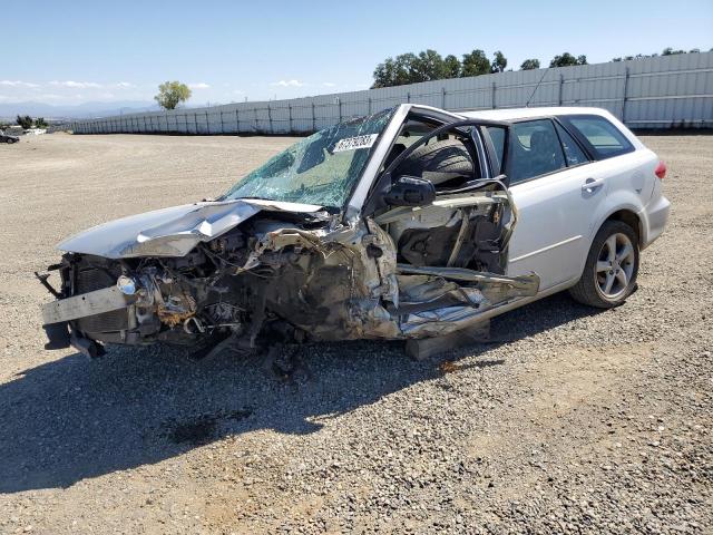 2004 Mazda Mazda6 s