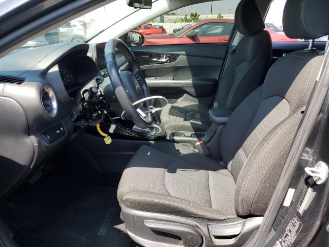 3KPF34AD9KE081715 KIA Forte Gt Line