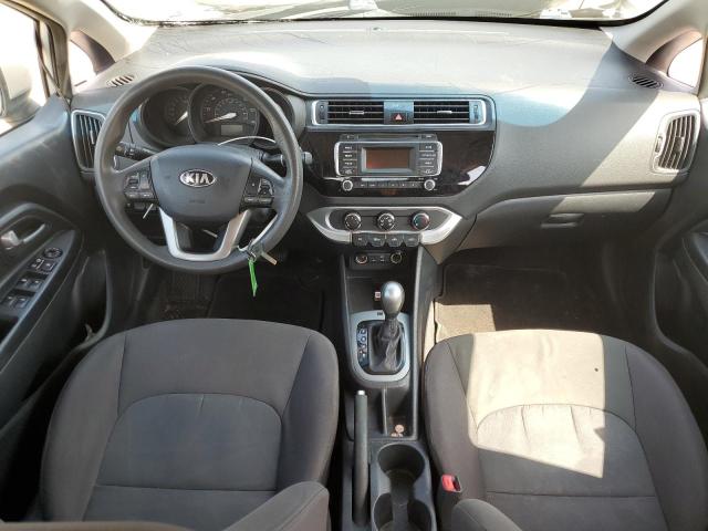 KNADM4A32G6591538 KIA RIO LX