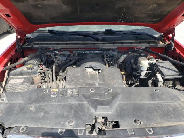 1GCNCNEH6GZ275709 Chevrolet Silverado C1500