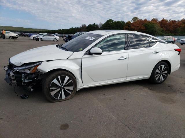 1N4BL4EW5LC146097 Nissan Altima SL