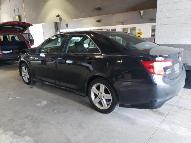 4T1BF1FK0EU813758 Toyota CAMRY L